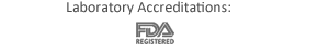 Biobanking Accreditations